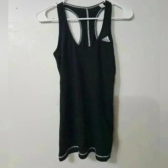 EUC! Adidas crossback tank top! - Picture 1 of 3